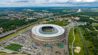 Tarczyński Arena Wrocław (Stadion Wrocław)