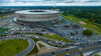 Tarczyński Arena Wrocław (Stadion Wrocław)