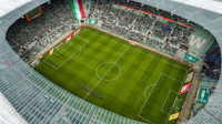 Tarczyński Arena Wrocław (Stadion Wrocław)