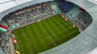 Tarczyński Arena Wrocław (Stadion Wrocław)