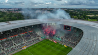 Tarczyński Arena Wrocław (Stadion Wrocław)