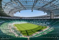 Tarczyński Arena Wrocław (Stadion Wrocław)