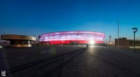 Tarczyński Arena Wrocław (Stadion Wrocław)