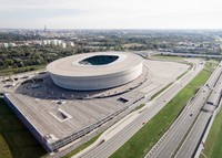 Tarczyński Arena Wrocław (Stadion Wrocław)