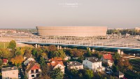 Tarczyński Arena Wrocław (Stadion Wrocław)