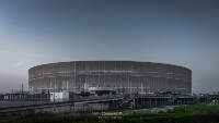 Tarczyński Arena Wrocław (Stadion Wrocław)