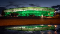 Tarczyński Arena Wrocław (Stadion Wrocław)