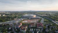 Tarczyński Arena Wrocław (Stadion Wrocław)