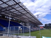 Stadion Miejski w Ostródzie (Stadion Sokoła Ostróda)