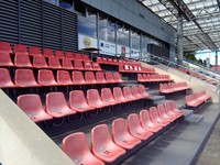 Stadion Miejski w Ostródzie (Stadion Sokoła Ostróda)