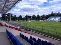 Stadion Miejski w Ostródzie (Stadion Sokoła Ostróda)