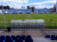 Stadion Miejski w Ostródzie (Stadion Sokoła Ostróda)