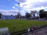 Stadion Miejski w Ostródzie (Stadion Sokoła Ostróda)