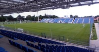 Stadion Miejski w Ostródzie (Stadion Sokoła Ostróda)