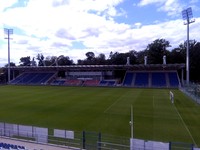 Stadion Miejski w Ostródzie (Stadion Sokoła Ostróda)