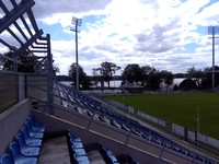 Stadion Miejski w Ostródzie (Stadion Sokoła Ostróda)