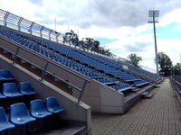 Stadion Miejski w Ostródzie (Stadion Sokoła Ostróda)