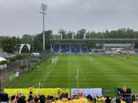 Stadion Miejski w Ostródzie (Stadion Sokoła Ostróda)