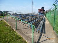 Stadion Miejski w Pniewach