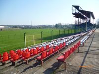 Stadion Miejski w Pniewach