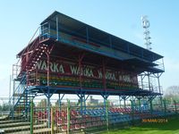 Stadion Miejski w Pniewach