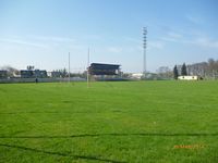 Stadion Miejski w Pniewach