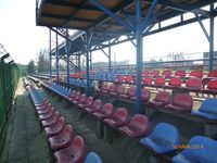 Stadion Miejski w Pniewach