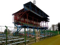 Stadion Miejski w Pniewach