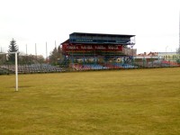 Stadion Miejski w Pniewach