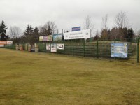 Stadion Miejski w Pniewach