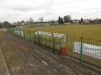 Stadion Miejski w Pniewach