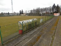 Stadion Miejski w Pniewach