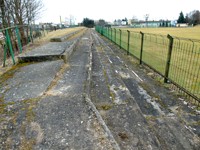 Stadion Miejski w Pniewach