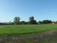 Stadion Miejski w Kazimierzy Wielkiej (Stadion Sparty)