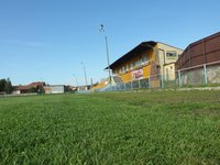 Stadion Miejski w Kazimierzy Wielkiej (Stadion Sparty)