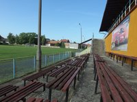 Stadion Miejski w Kazimierzy Wielkiej (Stadion Sparty)