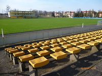 Stadion im. Stanisława Kurowskiego (Stadion Sparty Szamotuły)