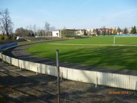 Stadion im. Stanisława Kurowskiego (Stadion Sparty Szamotuły)