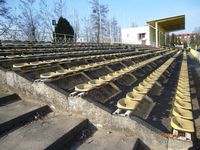 Stadion im. Stanisława Kurowskiego (Stadion Sparty Szamotuły)