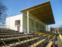 Stadion im. Stanisława Kurowskiego (Stadion Sparty Szamotuły)