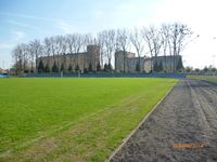 Stadion im. Stanisława Kurowskiego (Stadion Sparty Szamotuły)