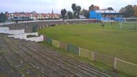 Stadion Sparty Zabrze