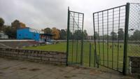 Stadion Sparty Zabrze