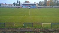 Stadion Sparty Zabrze