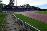 Stadion Lekkoatletyczny Sprint