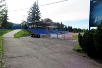 Stadion Lekkoatletyczny Sprint