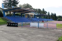 Stadion Lekkoatletyczny Sprint