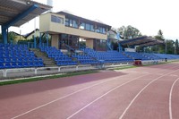 Stadion Lekkoatletyczny Sprint