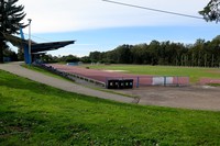 Stadion Lekkoatletyczny Sprint