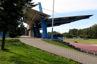 Stadion Lekkoatletyczny Sprint